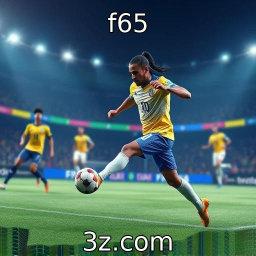 f65 Como as apostas esportivas estão moldando o mercado brasileiro em 2025