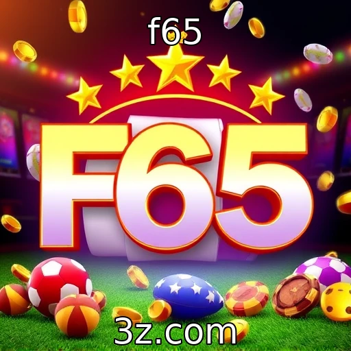 f65 Como as apostas em e-sports estão moldando o futuro do mercado