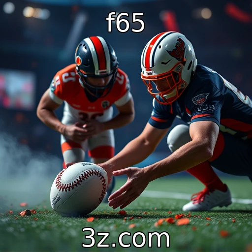 f65 Apostas esportivas: como analisar jogos para maximizar seus ganhos