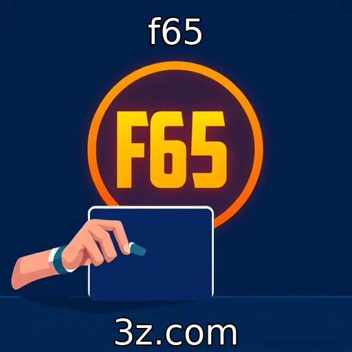 f65 Análise completa das apostas esportivas no cenário atual